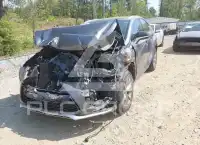 2021 Lexus NX300 фото