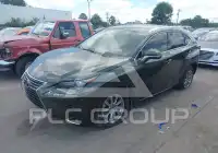 2021 Lexus NX300 фото