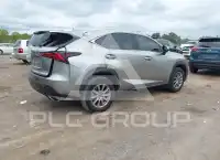 2021 Lexus NX300 photo