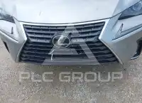 2021 Lexus NX300 фото
