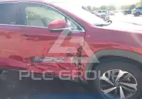 2021 Lexus NX300 photo