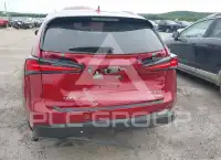2021 Lexus NX300 фото