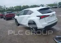 2021 Lexus NX300 photo