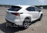 2021 Lexus NX300 фото