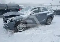 2021 Lexus NX300 фото