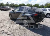 2021 Lexus NX300 фото