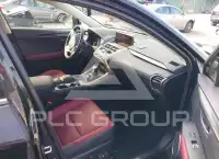 2021 Lexus NX300 photo