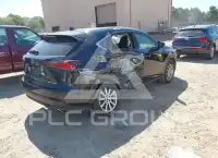 2021 Lexus NX300 photo