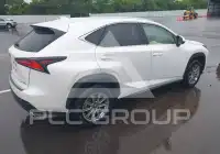 2021 Lexus NX300 фото