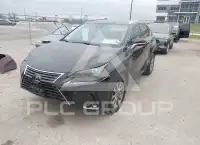 2021 Lexus NX300 photo