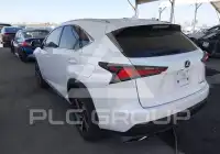 2021 Lexus NX300 фото