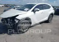 2021 Lexus NX300 фото