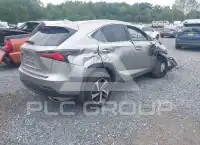 2021 Lexus NX300 фото