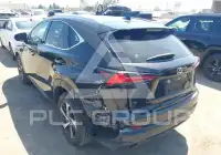 2021 Lexus NX300 фото
