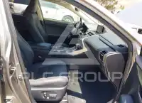 2021 Lexus NX300 photo