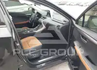 2021 Lexus NX300 photo