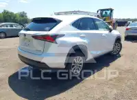 2021 Lexus NX300 фото