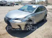 2021 Lexus NX300 photo