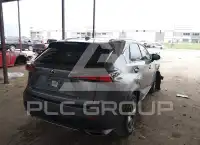 2021 Lexus NX300 фото