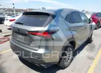 2021 Lexus NX300 фото