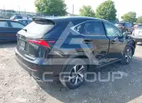 2021 Lexus NX300 photo