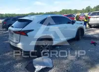 2021 Lexus NX300 фото