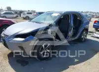 2021 Lexus NX300 фото