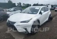 2021 Lexus NX300 photo