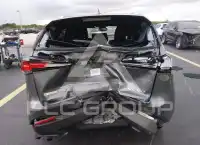 2021 Lexus NX300 photo