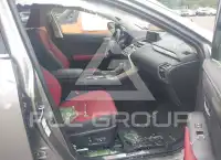 2021 Lexus NX300 фото