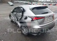 2021 Lexus NX300 фото