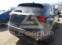 2021 Lexus NX300 photo