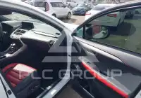 2021 Lexus NX300 фото