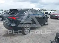 2021 Lexus NX300 фото