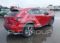 2021 Lexus NX300 фото