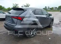 2021 Lexus NX300 photo