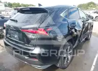 2021 Lexus NX300 фото