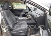 2021 Lexus NX300 photo