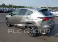 2021 Lexus NX300 photo
