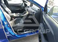 2021 Lexus NX300 photo