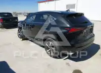 2021 Lexus NX300 фото