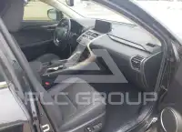 2021 Lexus NX300 photo