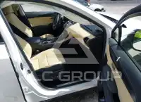 2021 Lexus NX300 photo