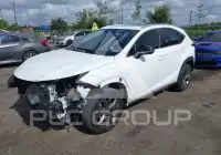 2021 Lexus NX300 фото