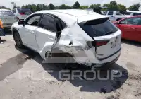 2021 Lexus NX300 photo