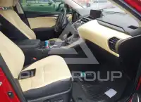 2021 Lexus NX300 фото