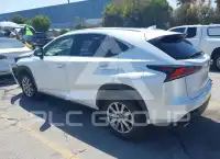 2021 Lexus NX300 photo