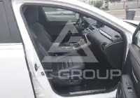 2021 Lexus NX300 photo