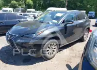 2021 Lexus NX300 photo