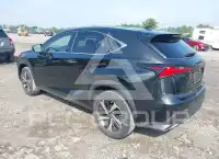 2021 Lexus NX300 photo